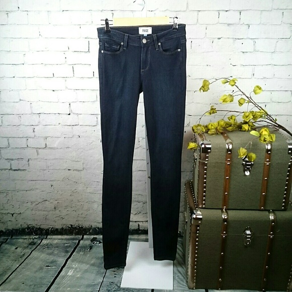 paige leggy ultra skinny jeans